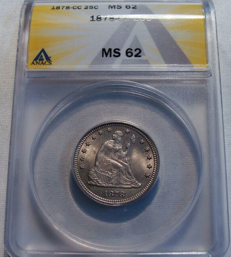 1878-CC-25c-Liberty-Seated-Quarter-#2